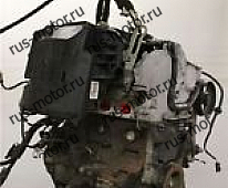 Двигатель RENAULT CLIO Двигатель - Q 000811 - K4M744 - Bj 2003 - 126000 km