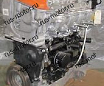 Двигатель Renault 1.4 16V Двигатель !0km! K4J 710 730 732 740 770 780
