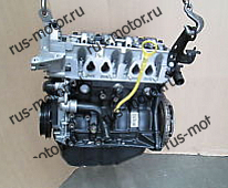 Двигатель Двигатель Renault Kangoo Rapid / Kangoo / Clio II 1.2 D7F726
