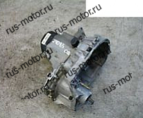 Коробка передач RENAULT CLIO КПП 5-ступенчатая - K4J-710 - JB1958 - Bj 2001 - 99270 km