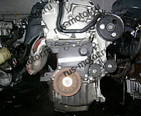 Двигатель Renault Clio II Двигатель K4M744