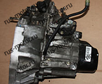 Коробка передач КПП Renault Clio 1.6 16V 65KW JH3131 BJ 2006