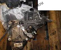 Коробка передач RENAULT KANGOO I КПП 5-ступенчатая - K9K 714 - JR5-126 / 7701978576 - Bj 2008 - 4