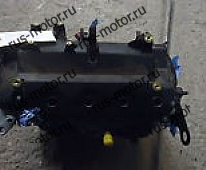 Двигатель Двигатель Renault Modus D4F740 1.1 55kW D4FD7 39472