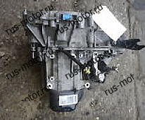 Коробка передач КПП Renault Modus JH3128 1.1 55kW D4FD7 D4F740 35608