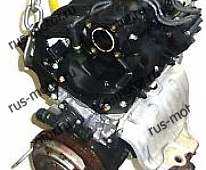 Двигатель Renault Clio 3 III 1,2 Двигатель D4F740  / F281839 48kW