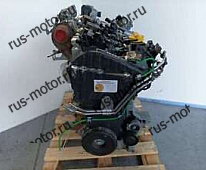 Двигатель K9KU872 motor completo para RENAULT CLIO V 1.5 BLUE DCI 85 (B7AG) 2019 4713712
