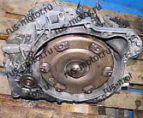 Коробка передач Renault Espace 4 IV 2.2 dCi (JK0H) АКПП SU1.005 8200165228