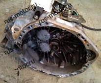 Коробка передач RENAULT ESPACE/GRAND КПП 6-ступенчатая - 2.0DCI - PK4015 - Bj 2011 - 25000 km
