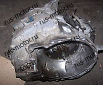 Коробка передач Renault Espace IV 2,0 T 2,0T АКПП