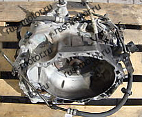 Коробка передач Renault Espace IV 3,0 DCI КПП АКПП + Wandler SU1.007 / SU1007