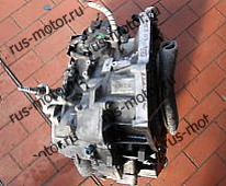 Коробка передач АКПП Renault Espace IV  Bj. 03 2,2DCi 110KW Typ JK , DJH003F