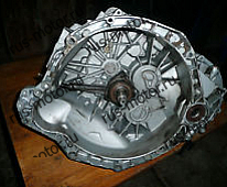 Коробка передач Renault Espace III КПП vor ca.1Jahr generallконтрактный  со сцеплением 3128 341