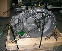 Коробка передач КПП RENAULT ESPACE IV 2.0 TURBO  PK6010 PK6013
