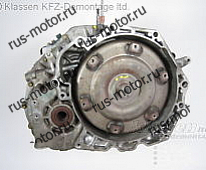 Коробка передач КПП АКПП Renault Espace IV 3.0 dCi 177 Ps