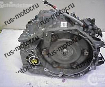 Коробка передач АКПП RENAULT Espace 2,0l Turbo 120KW, код - 55-50SN SU1
