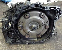 Коробка передач АКПП 55-50SN КПП Renault Espace IV 2.2 dCi RE.04.420.019