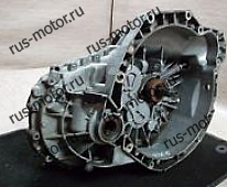 Коробка передач КПП 5-ступенчатая Renault Espace III (JE0_) 2.2 dCi PK1AA065 8200017300 PKCM 20247