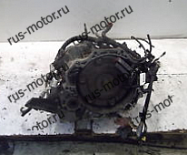 Коробка передач Renault Espace 3.0 IV 4 Bj 02-11 DCI V6 24V АКПП 8200146554 150tKm