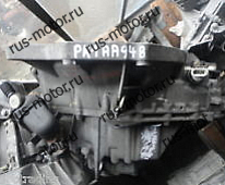 Коробка передач КПП RENAULT LAGUNA 2,2TD G8T Двигатель PK1048 PK1AA048 PK1 B56 с гарантией
