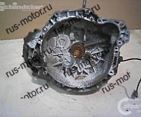 Коробка передач КПП RENAULT Espace  2,2l dCi КПП, код - PK1 AA 075