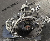 Коробка передач Renault Laguna I Espace III 2,2dt КПП 5-ступенчатая PK1AA062 с гарантия
