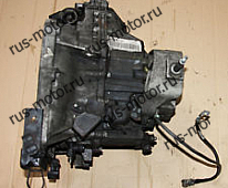 Коробка передач КПП Renault Espace 2.2dci BJ 2001