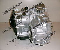 Коробка передач RENAULT ESPACE 3.0 AD8 013 АКПП BERLIN LEIPZIG MAGDEBURG DRESDEN