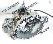 Коробка передач Renault Espace 4 IV 2,2 DCI  КПП PK6 011 PK6
