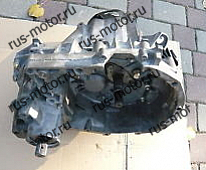 Коробка передач КПП RENAULT ESPACE III 1.9 DTI JC5