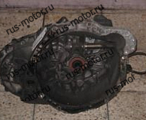Коробка передач КПП gearbox Pk1AA074 Renault Espace III 2,2 DT 83KW
