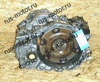 Коробка передач АКПП RENAULT Espace IV (K) 3.0 dCi  133 kW  181 PS