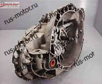 Коробка передач КПП (Schaltung) 5-ступенчатая RENAULT ESPACE III 3 (JE0_) 2.2 12V TD (JE0E, JE