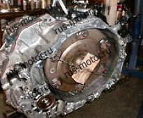 Коробка передач АКПП RENAULT ESPACE IV 4 V6 3.0 dCi Bj 03  8200146554