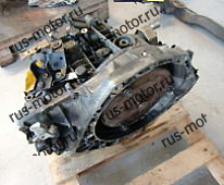 Коробка передач Renault Espace 3 III 3.0 АКПП df.