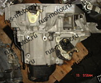 Коробка передач КПП JR5 119 RENAULT JR5119 1,5DCI MEGANE Grand SCENIC II с гарантией