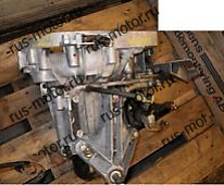 Коробка передач RENAULT SCENIC/GRAND КПП 5-ступенчатая - 1,6 16V - 7701723235 - Bj 2006 - 10 km