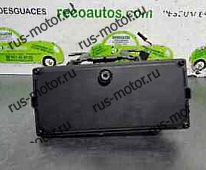 Двигатель 284625684R elektronikmodul für RENAULT GRAND SCENIC IV 1.3 TCE 140 2016 2831343