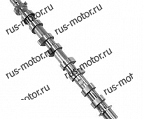 Двигатель NEU Einlassnockenwelle für Renault Nissan 1.2 130209609R A2000500000