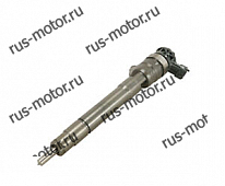 Двигатель Injektor für Renault 1.6 DCI Original 045110546 / 0 445 110 546