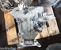 Коробка передач КПП JR5 102 55TKM RENAULT JR5102 1,5DCI MEGANE II Kangoo SCENIC II K9K