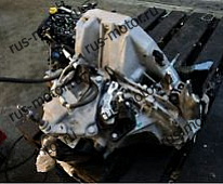 Коробка передач RENAULT KANGOO I КПП 5-ступенчатая - D079910 - JR5116 / 7711368554 - Bj 2007 - 22