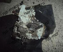 Коробка передач КПП Renault Clio II JB1186 1.4i 55kW E7J780