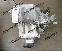 Коробка передач RENAULT KANGOO I КПП 5-ступенчатая - D078354 - JR5116 / 7711368554 - Bj 2007 - 39