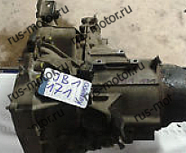 Коробка передач Renault Kangoo КПП JB1 171