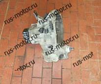 Коробка передач КПП Renault Kangoo Rapid 1.2 58л.с. 43kW Bj. 1997-2012 JB1