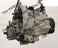 Коробка передач RENAULT KANGOO I КПП 5-ступенчатая - Bj 2004 - 89910 km