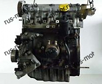 Двигатель Renault Kangoo KCO/4x4 Двигатель F9Q790 F9Q790 (13094)