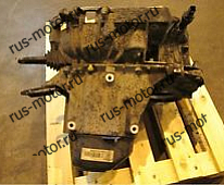 Коробка передач RENAULT KANGOO I КПП 5-ступенчатая - JB3-970 / 7711134766 - Bj 2005