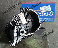 Коробка передач КПП Renault Kangoo Rapid (FC0/1_) 1,9 dTi JC5 087 59kW ab 02/00